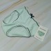 AiweiStyle Soft Breathable Cotton Women's Underwear – Seamless, Stretchy, Comfortable Everyday Panties (Multipack)